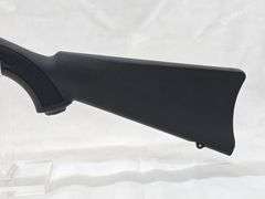 Make: Ruger  Caliber: 22LR  Model: 1022 Satin Black  S/N: 0025-91094