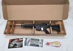 Delton  Multi 223/556  DT Sport Model 2  DTIA005177  Magazine, Box & Paper