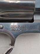 SMITH AND WESSON   350 LEGEND   7 SHOT DOUBLE ACTION X-FRAME REVOLVER   SN# DZK1016