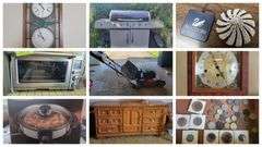 Susan Murphy Estate Guardianship Auction