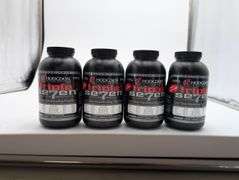 4 Hodgdon Triple 7 Muzzleloading Propellant