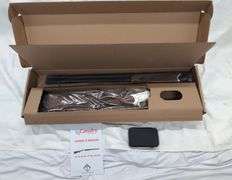American Tactical   12 gauge over under shotgun  Cavalry Model   sn# 720-H24UU-14488