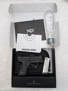 SPRINGFIELD XD COMPACT  9MM  Semi Automatic  SN# BB118047