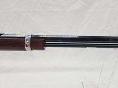 HENRY GOLDEN BOY Silver Edition  22LR  LEVER ACTION RIFLE   SN# SB01137