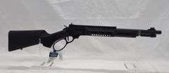 Smith and Wesson    .44 Magnum  1854 Stealth Hunter  SN: LLD6091  16.3" barrel,