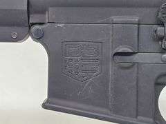 DIAMONDBACK AR-15  .556 / 300 AAC  Semi Automatic  SN# DB2188823  16" BARREL