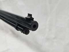 Make: Henry  Caliber: 22LR  Model: Golden Boy American Farmer  S/N: AFT16224  Octagon Barrel