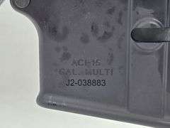 Andro Corp Industries  Multi 223/556  ACI-15  J2-038883