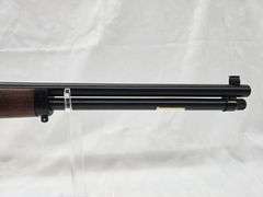 Henry  45 Colt Lever Action  Big Boy Steel, 20" Barrel Large Loop Lever  BBS04279GCL  Box & Paper