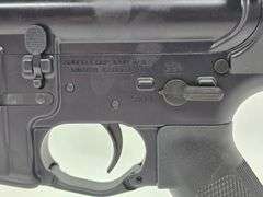 Andro Corp Industries  Multi 223/556  ACI-15  J2-038883