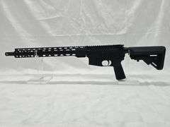 Radical Firearms  Multi 223/556  RF-15  23-030155  Magazine, Box & Paper
