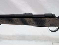 Bergara   6.5 Creedmoor  Premier Approach Bolt Action Rifle   SN# H23268  24" barrel, fiberglass stock