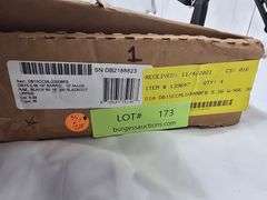 DIAMONDBACK AR-15  .556 / 300 AAC  Semi Automatic  SN# DB2188823  16" BARREL