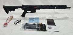 Fields USA Law Enforcement Transition: Public Inventory Liquidation Auction