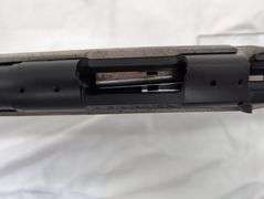 Bergara   6.5 Creedmoor  Premier Approach Bolt Action Rifle   SN# H23268  24" barrel, fiberglass stock