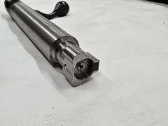 Ruger  308 WIN  American Bolt Action  SN: 690927590  18" Barrel
