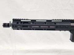 PAMAX TACTICAL   .556/.223  Semi Automatic RIFLE   SN# 00641