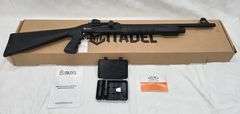 Citadel   12 gauge Semi Auto Shotgun  Warhog II  SN: 21WH-1258
