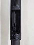 Mossberg  12 Gauge Pump  Model 590  V1560406  Synthetic Stock, Parkerized Finish, 18.5" Barrel, 7-Shot