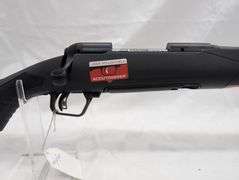 Savage  Caliber 6.5 Creedmore  M110 LRH Bolt Action Rifle   K875492