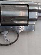 SMITH AND WESSON XVR  460 MAGNUM   REVOLVER   SN# DZF7668  UNFIRED