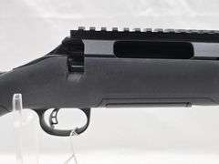 Ruger  308 WIN  American Bolt Action  SN: 690927590  18" Barrel
