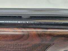 Unfired BROWNING CITORI MODEL C725 SPORTING MEDIUM GRADE HG, 20-3, 30 DS  20 GAUGE   OVER AND UNDER SHOTGUN  SN# 2024HG0186  3" CHAMBER, 30" BARREL,