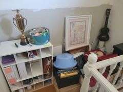 Susan Murphy Estate Guardianship Auction