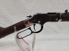 HENRY GOLDEN BOY Silver Edition  22LR  LEVER ACTION RIFLE   SN# SB01137