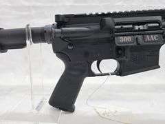 Diamondback  Multi 223/556  DB15  DB2678156  300 Blackout, Magazine, Box & Paper