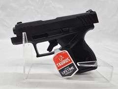 Taurus  9mm  GX4  GC36825  2 Magazines, Box, Paper & Keychain