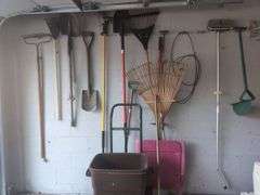 Susan Murphy Estate Guardianship Auction