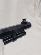 HENRY GOLDEN BOY Silver Edition  22LR  LEVER ACTION RIFLE   SN# SB01137
