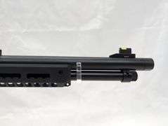 Smith and Wesson    .44 Magnum  1854 Stealth Hunter  SN: LLD6091  16.3" barrel,