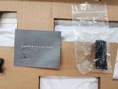 SMITH AND WESSON M&P 15-22 SPORT   22 LR  Semi Automatic RIFLE  SN# LBJ8618  16.5" BBL