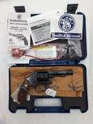 Fields USA Law Enforcement Transition: Public Inventory Liquidation Auction