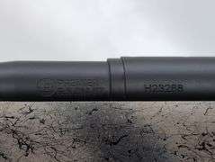 Bergara   6.5 Creedmoor  Premier Approach Bolt Action Rifle   SN# H23268  24" barrel, fiberglass stock