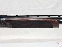 Unfired BROWNING CITORI MODEL C725 SPORTING MEDIUM GRADE HG, 20-3, 30 DS  20 GAUGE   OVER AND UNDER SHOTGUN  SN# 2024HG0186  3" CHAMBER, 30" BARREL,