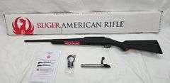 Fields USA Law Enforcement Transition: Public Inventory Liquidation Auction
