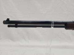 HENRY GOLDEN BOY Silver Edition  22LR  LEVER ACTION RIFLE   SN# SB01137