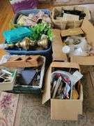 Susan Murphy Estate Guardianship Auction