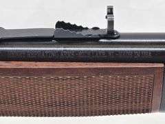 Henry  45 Colt Lever Action  Big Boy Steel, 20" Barrel Large Loop Lever  BBS04279GCL  Box & Paper