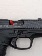 WALTHER PPS M2   9MM LE   SN# BB9148