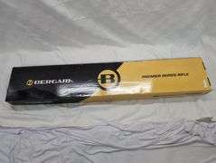 Bergara   6.5 Creedmoor  Premier Approach Bolt Action Rifle   SN# H23268  24" barrel, fiberglass stock