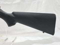 Savage  17HMR  93R17FV Bolt Action Rifle  SN: 3980813  Magazine, Box & Paper