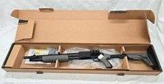 MOSSBERG 500 ATI TACTICAL   12 GAUGE  PUMP SHOTGUN  V2054347