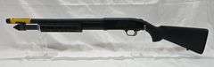 Fields USA Law Enforcement Transition: Public Inventory Liquidation Auction