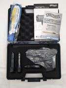 WALTHER PPSM2  9MM LAW ENFORCEMENT   Semi Automatic  SN# BC9814