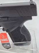 Taurus  9mm  GX4  GC36825  2 Magazines, Box, Paper & Keychain