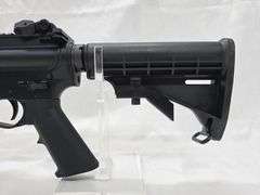 Delton   Multi 223/556  DT Sport M2  S/N: DTI-A005190